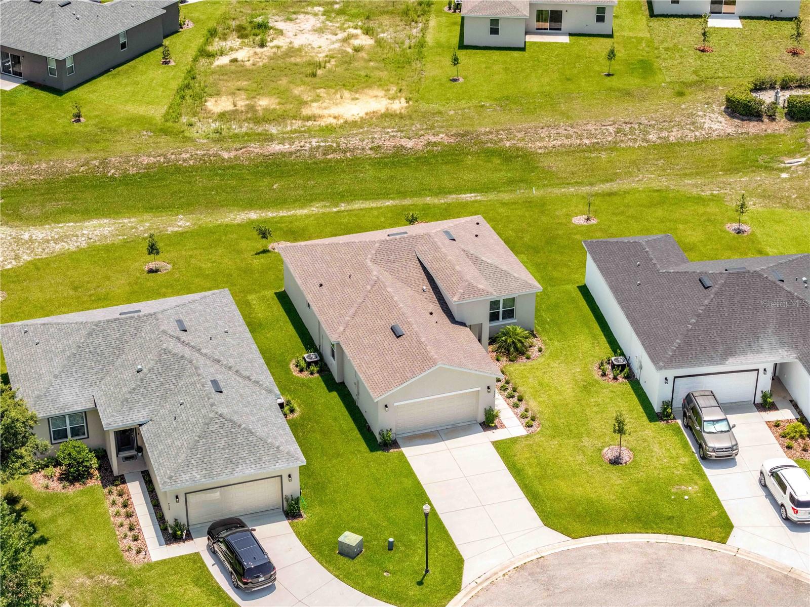 Listing photo id 44 for 9322 Seve Court