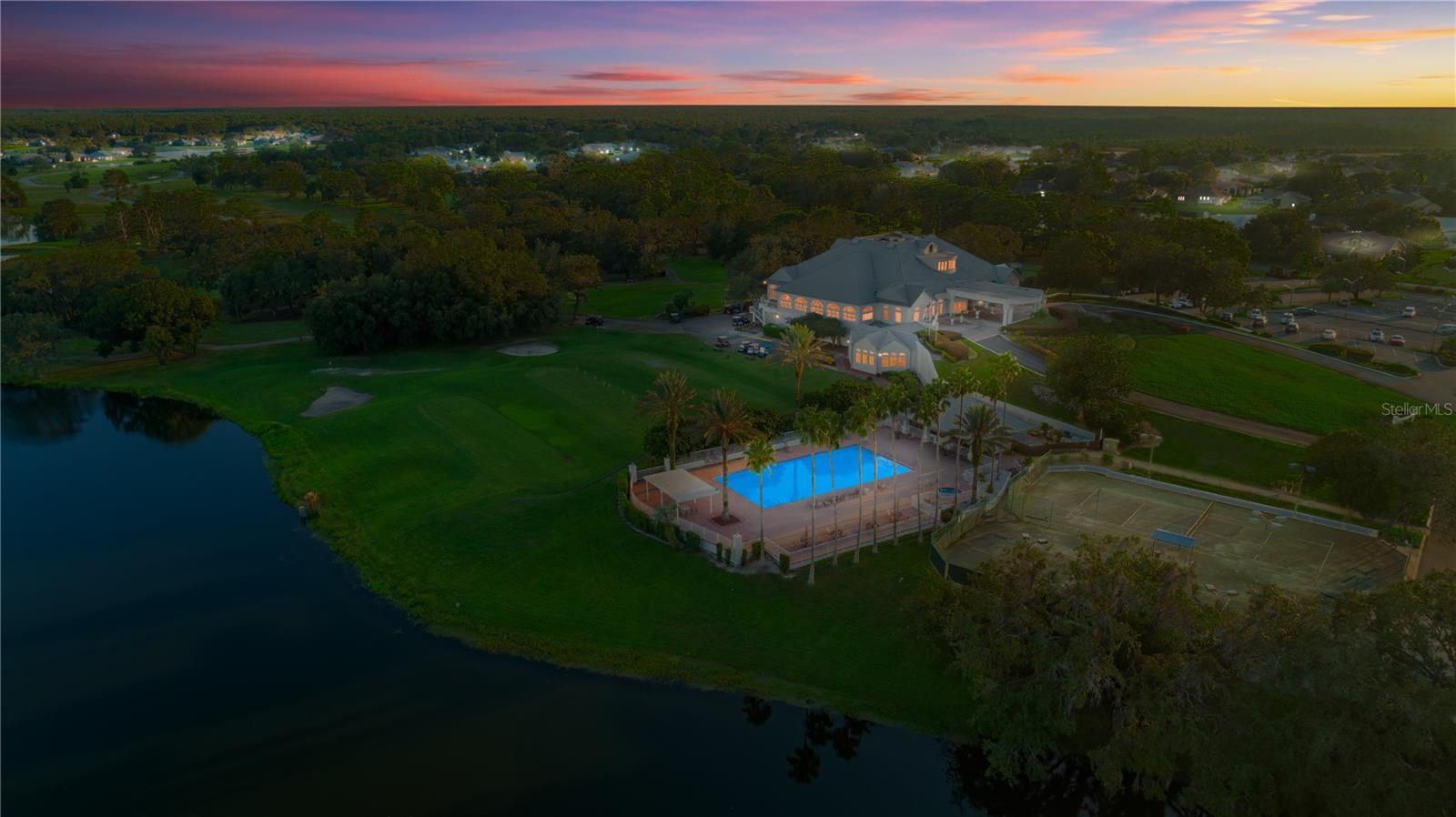 Listing photo id 73 for 9322 Seve Court