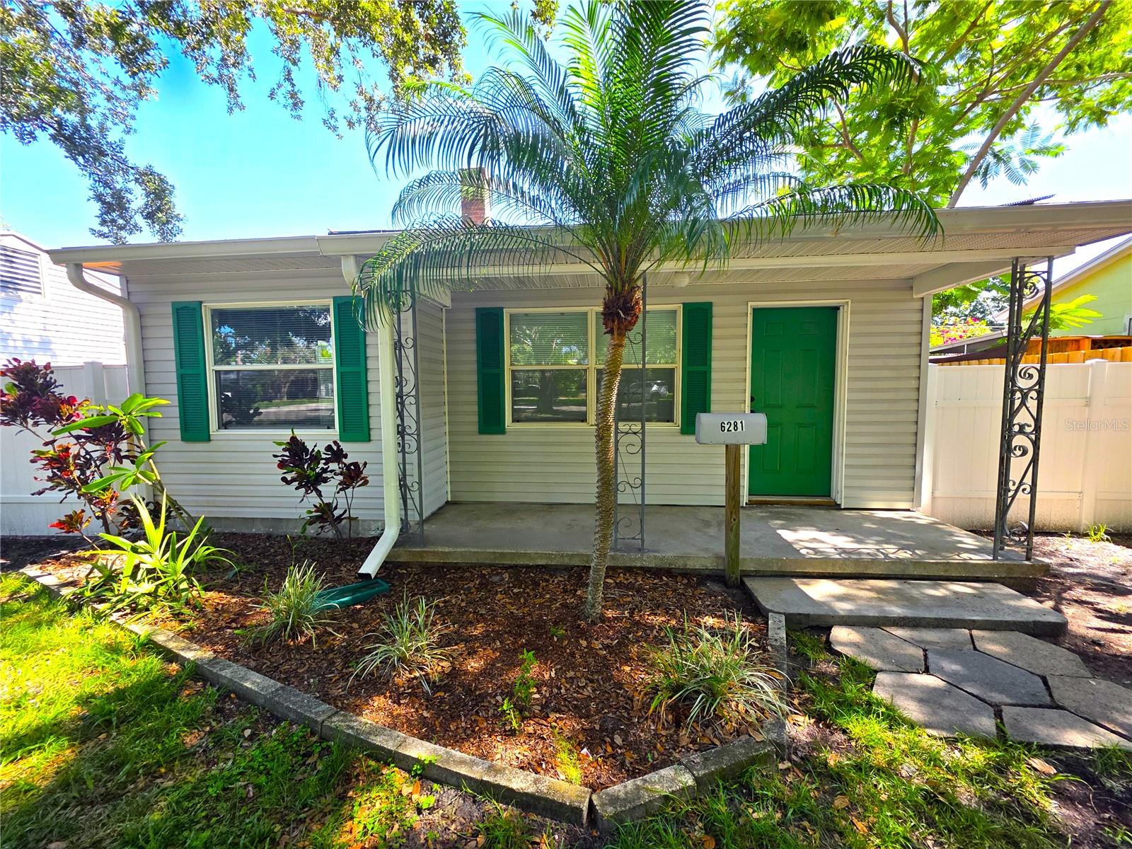 Details for 6281 1st Avenue N, ST PETERSBURG, FL 33701