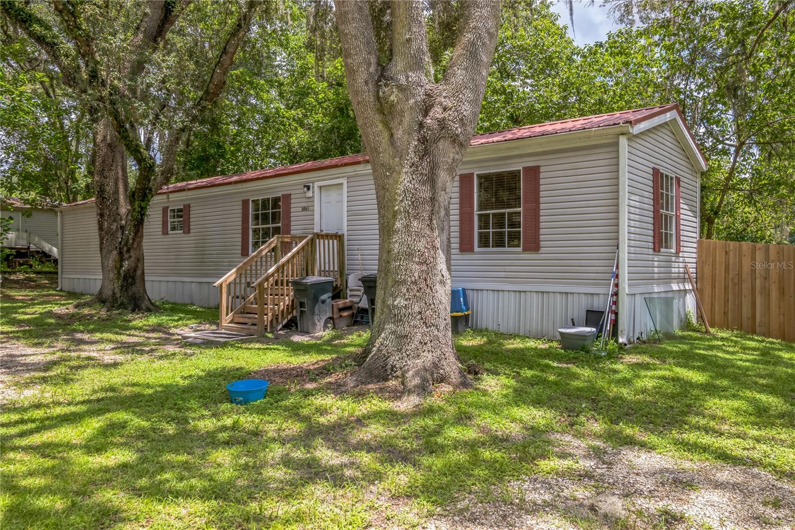 Details for 3061 48th Street, OCALA, FL 34480