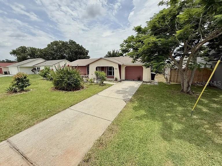 Details for 716 Caribou Drive, KISSIMMEE, FL 34759