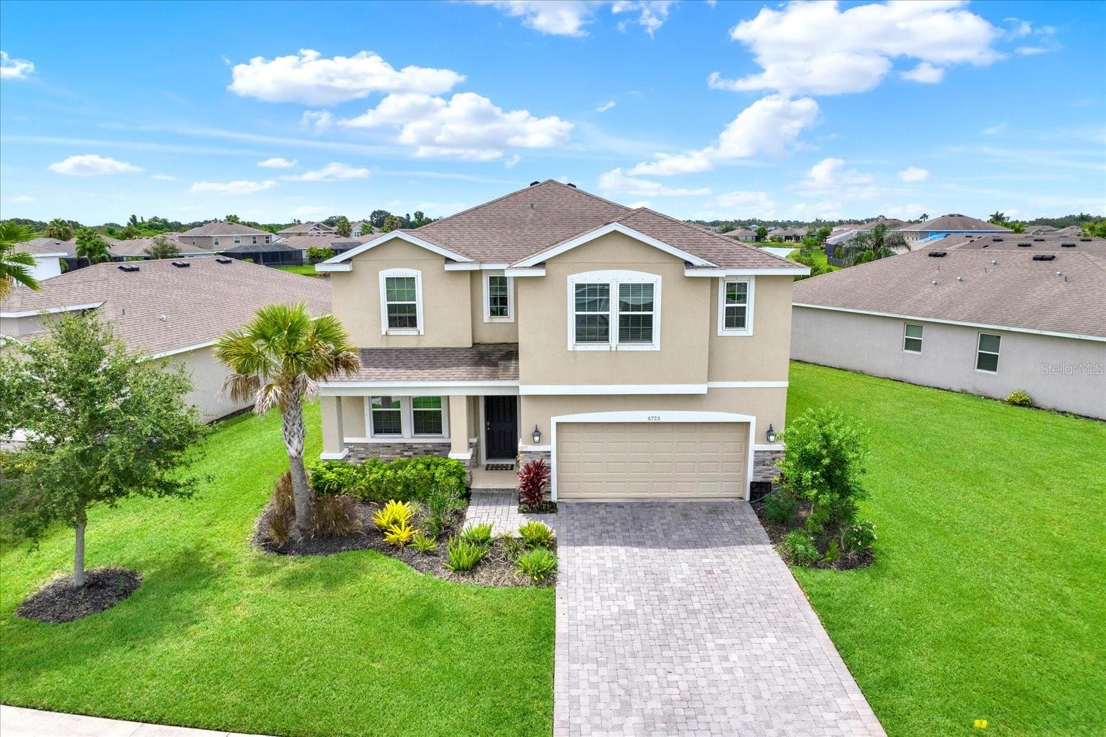 Details for 6723 Devesta Loop, PALMETTO, FL 34221