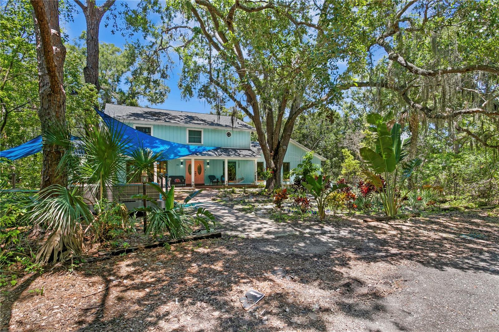 Image 40 of 59 For 716 Hickory Drive