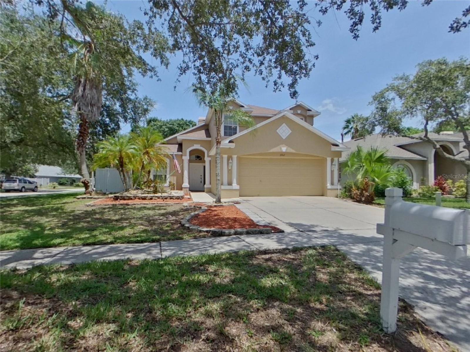 Details for 3902 Bellewater Boulevard, RIVERVIEW, FL 33578