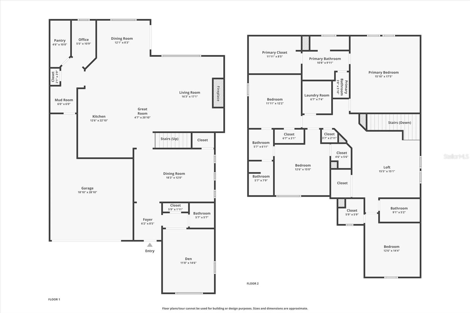 Image 51 of 75 For 2516 Whittler Branch