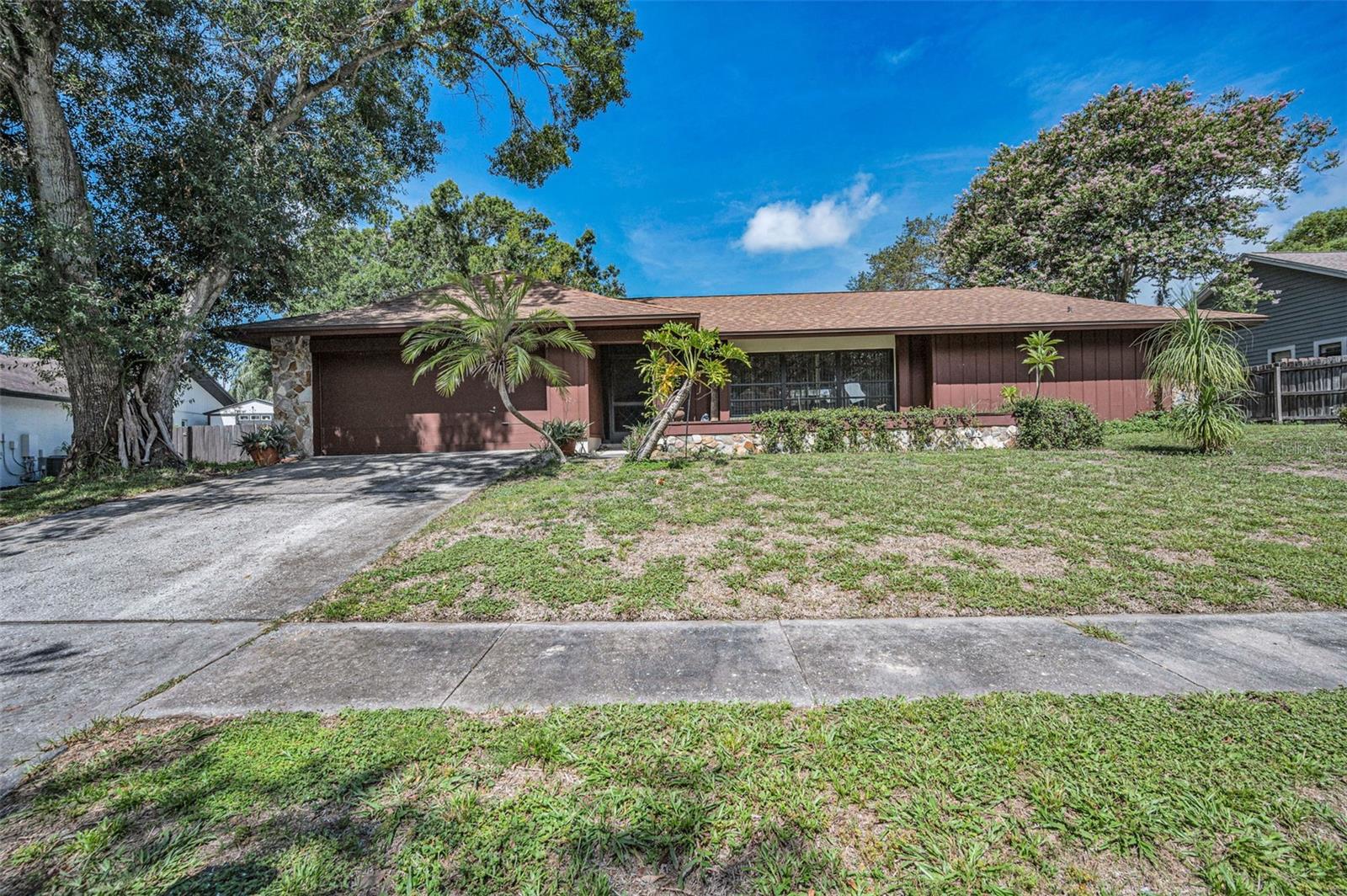 Details for 3040 Enisglen Drive, PALM HARBOR, FL 34683