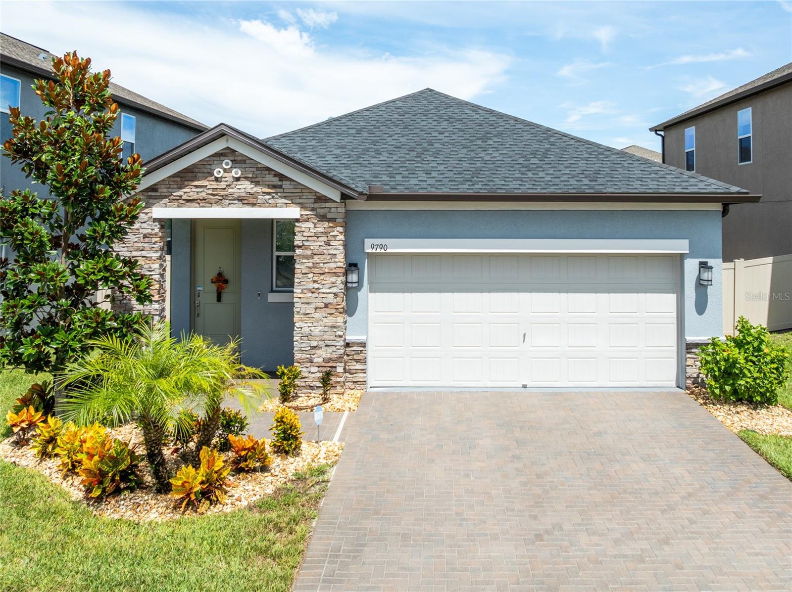 Details for 9790 Coneflower Court, LAND O LAKES, FL 34637