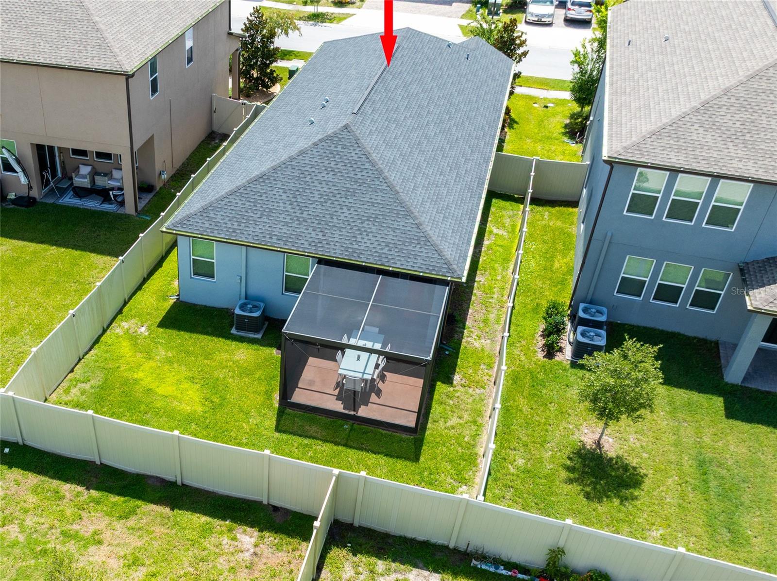 Image 33 of 36 For 9790 Coneflower Court