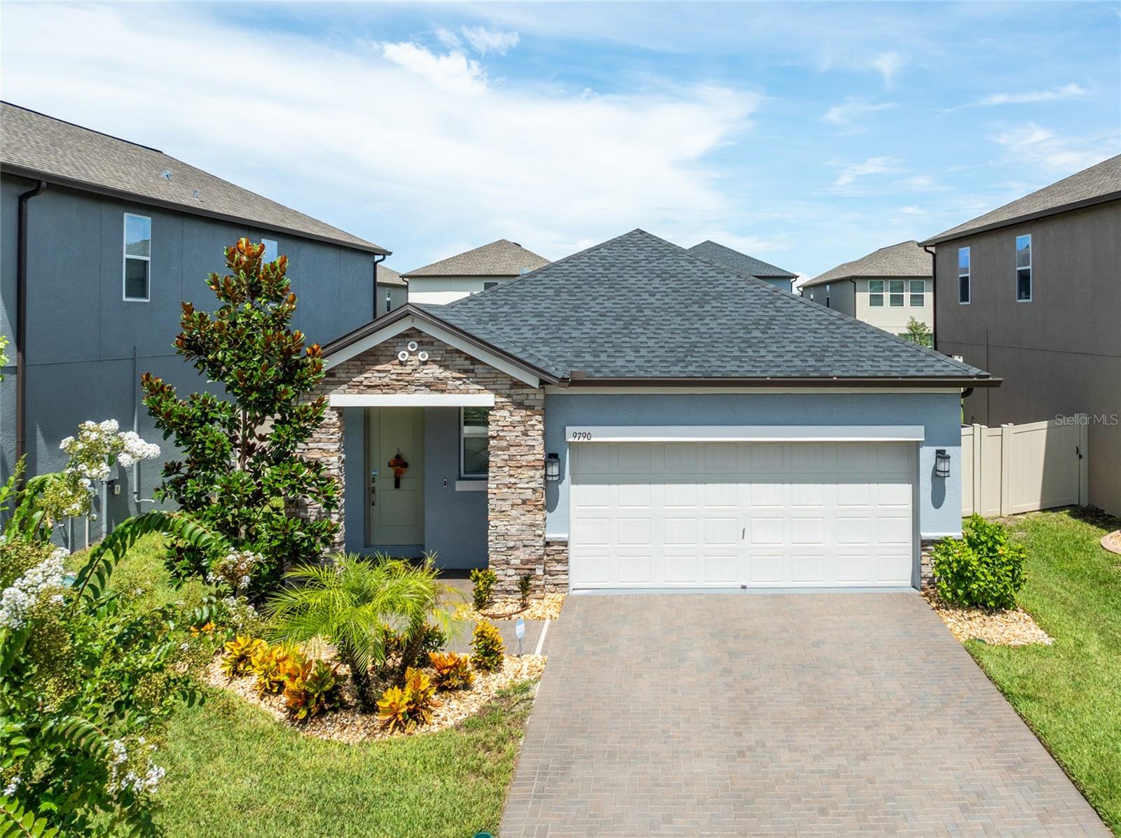 Image 35 of 36 For 9790 Coneflower Court