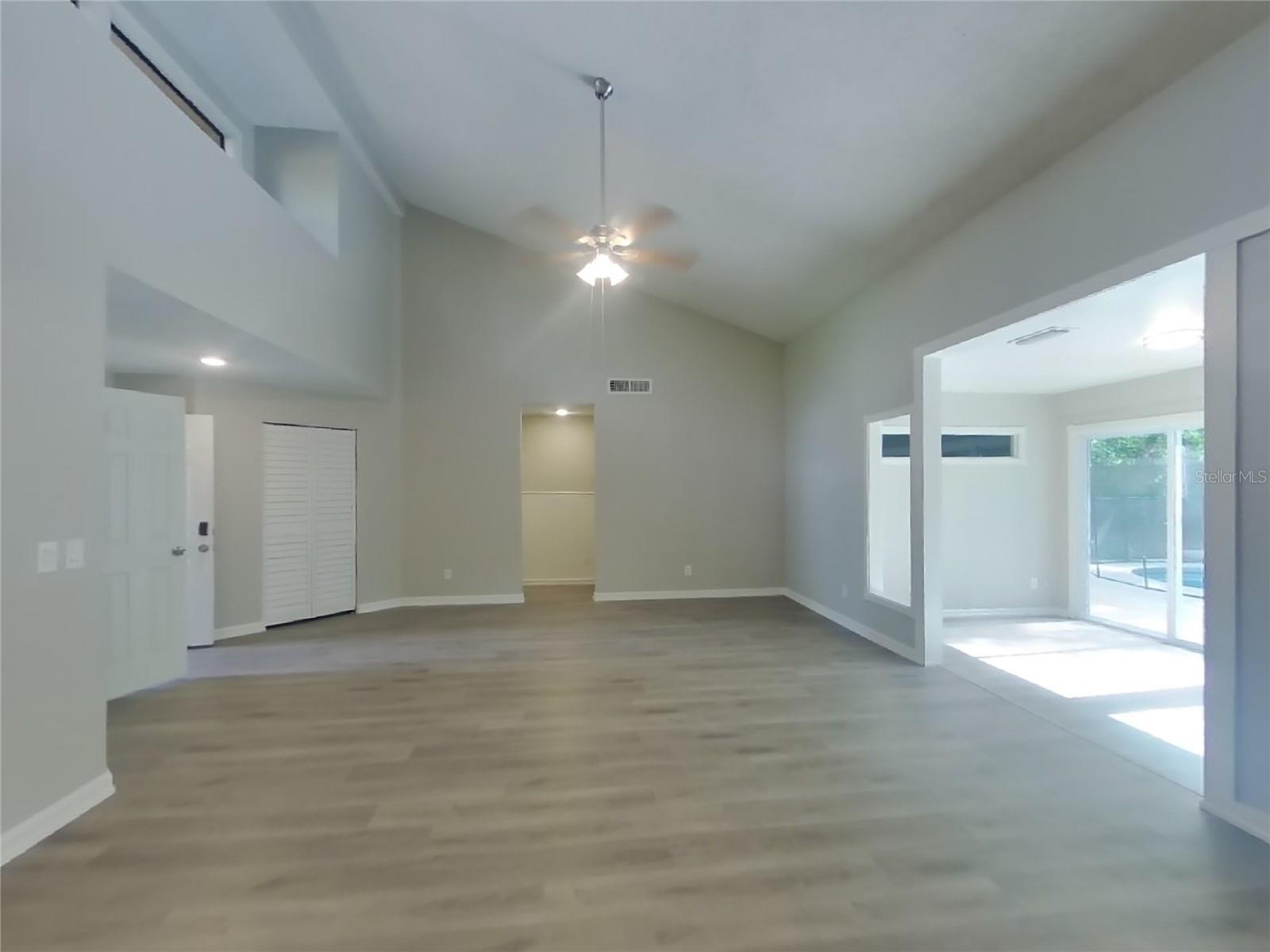 Image 2 of 18 For 1605 Long Pond Drive