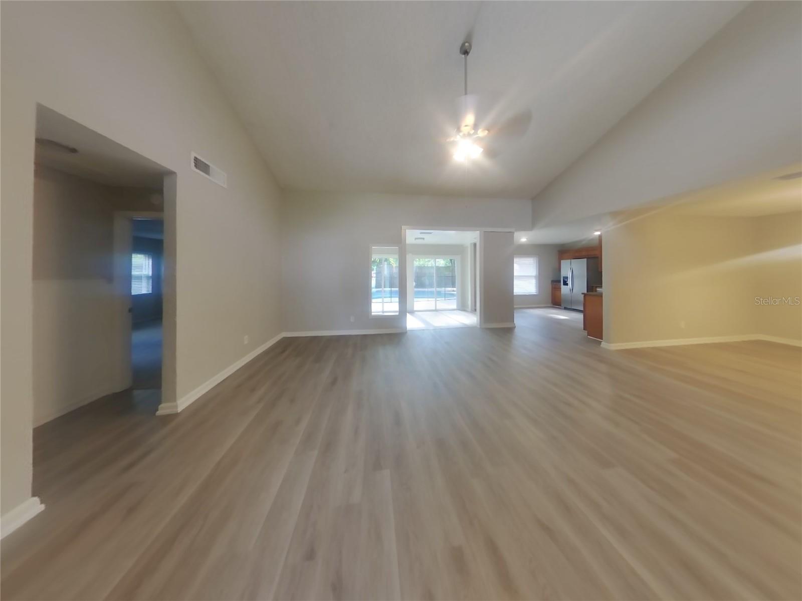 Image 3 of 18 For 1605 Long Pond Drive