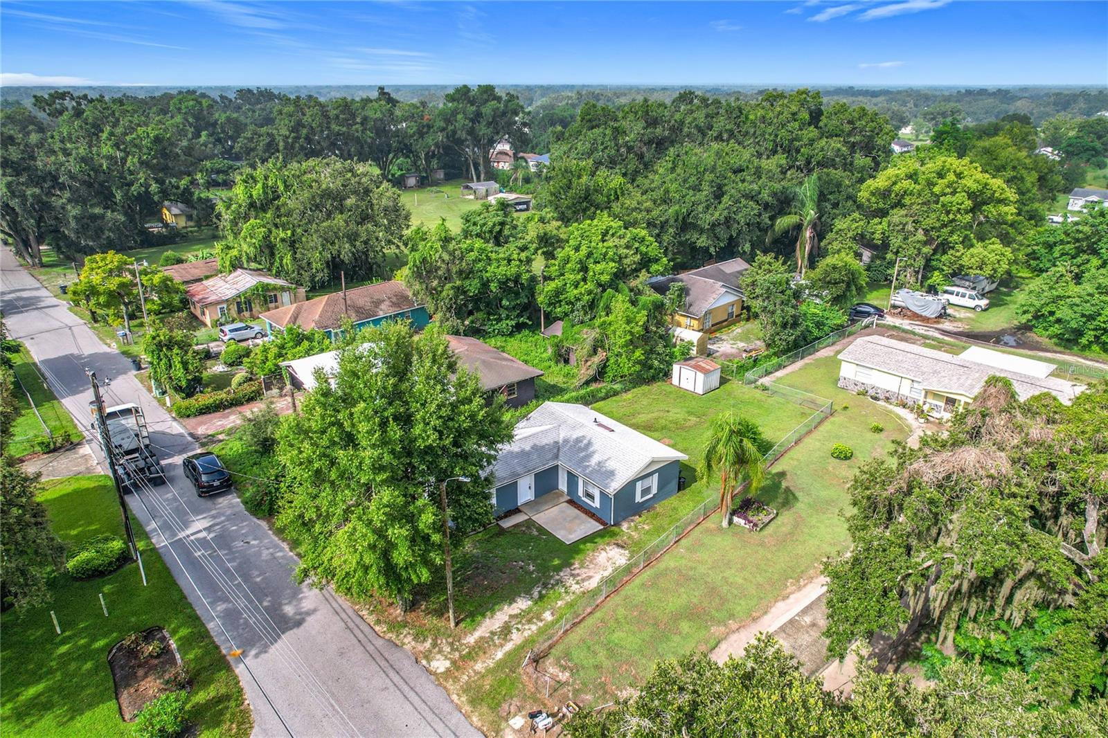 Image 3 of 33 For 5445 Lily Road