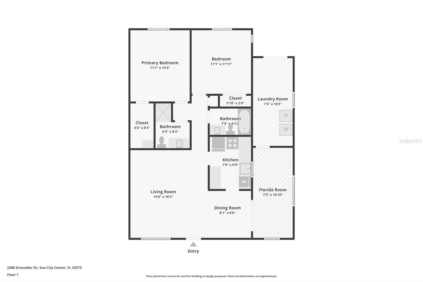 Image 21 of 51 For 2208 Grenadier Drive