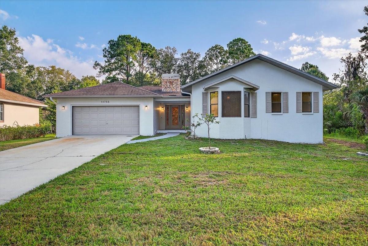 Details for 11755 Fisherman Lane, HOMOSASSA, FL 34448