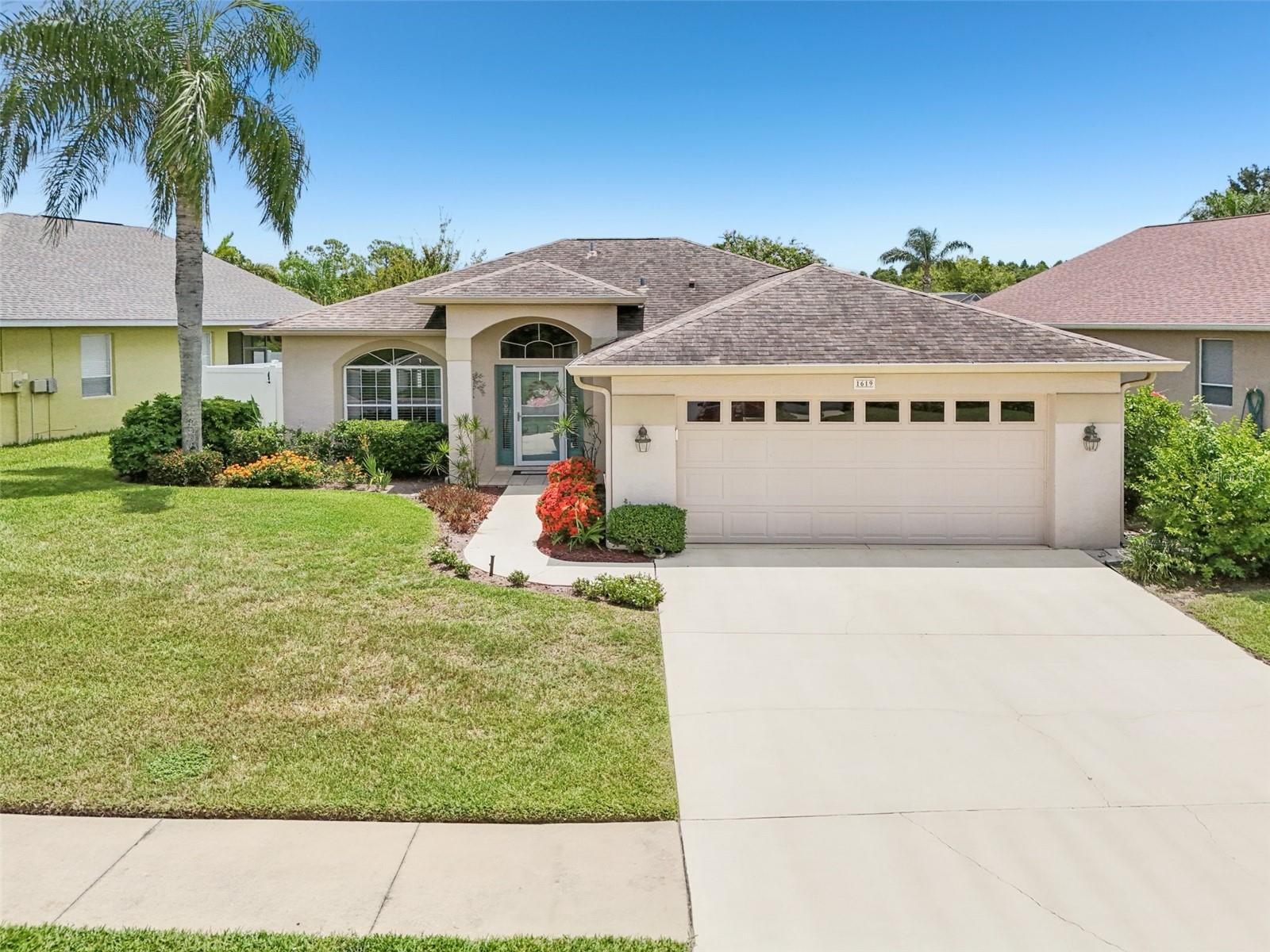 Details for 1619 Vistoso Lane, SUN CITY CENTER, FL 33573