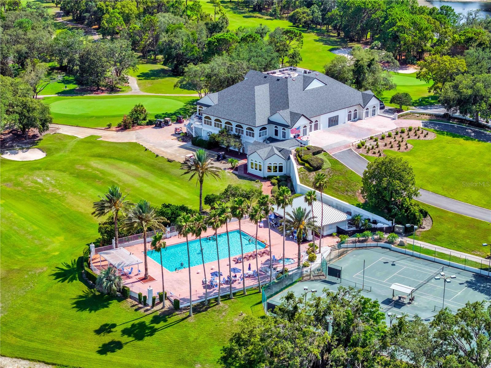 Listing photo id 59 for 9313 Gentle Ben Court