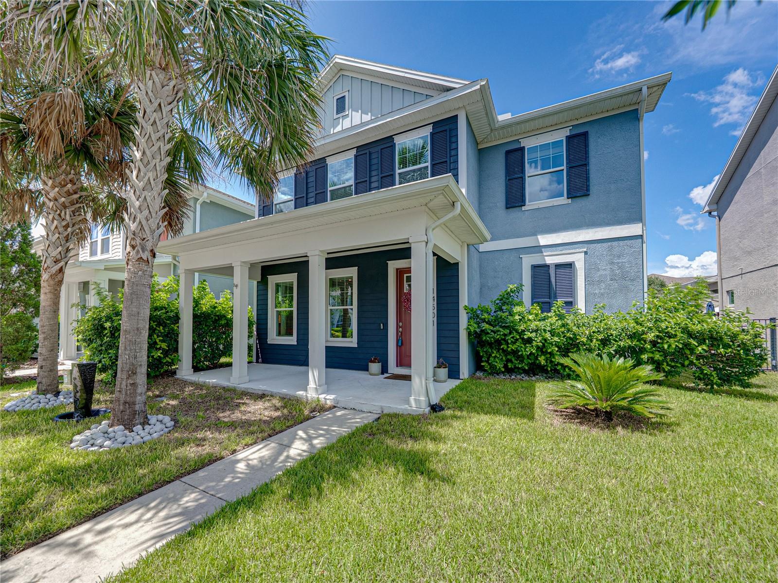Details for 14501 Promenade Parkway, ODESSA, FL 33556