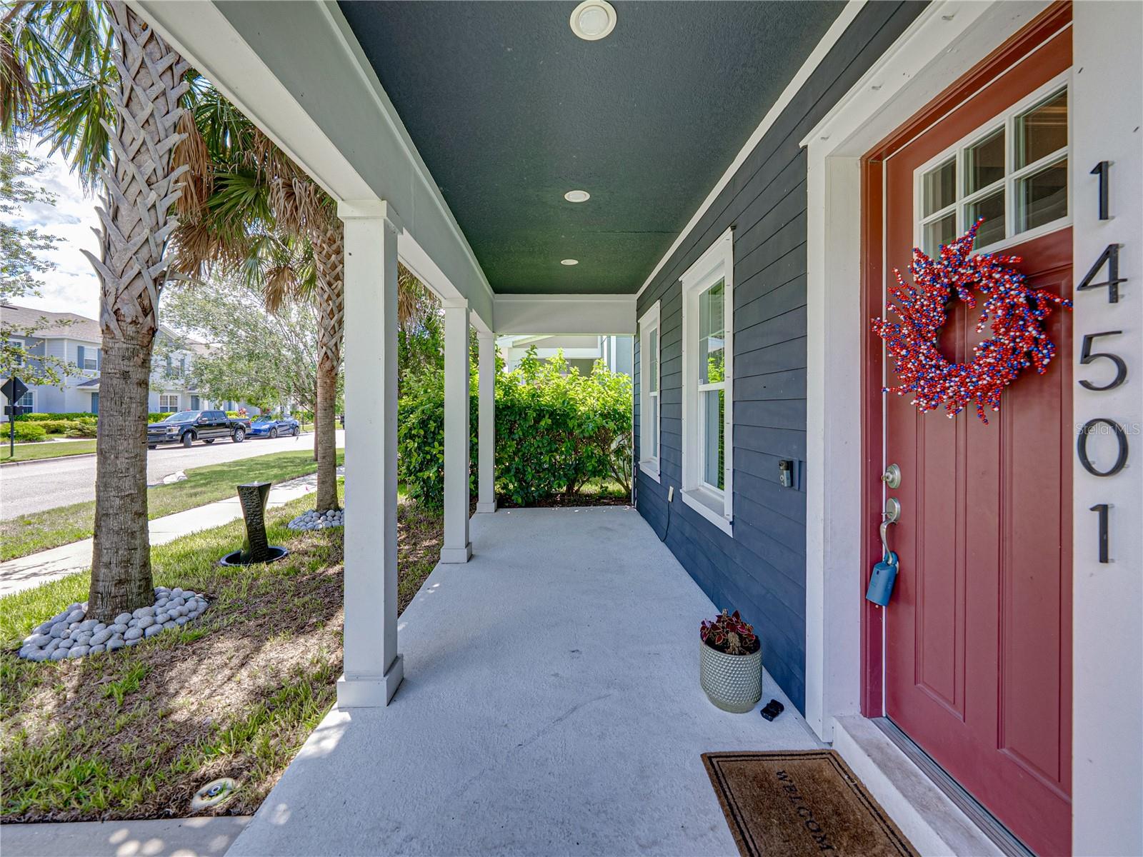 Listing photo id 5 for 14501 Promenade Parkway