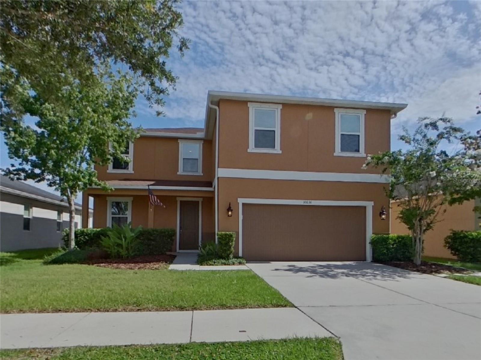 Details for 10636 Laguna Plains Drive, RIVERVIEW, FL 33578