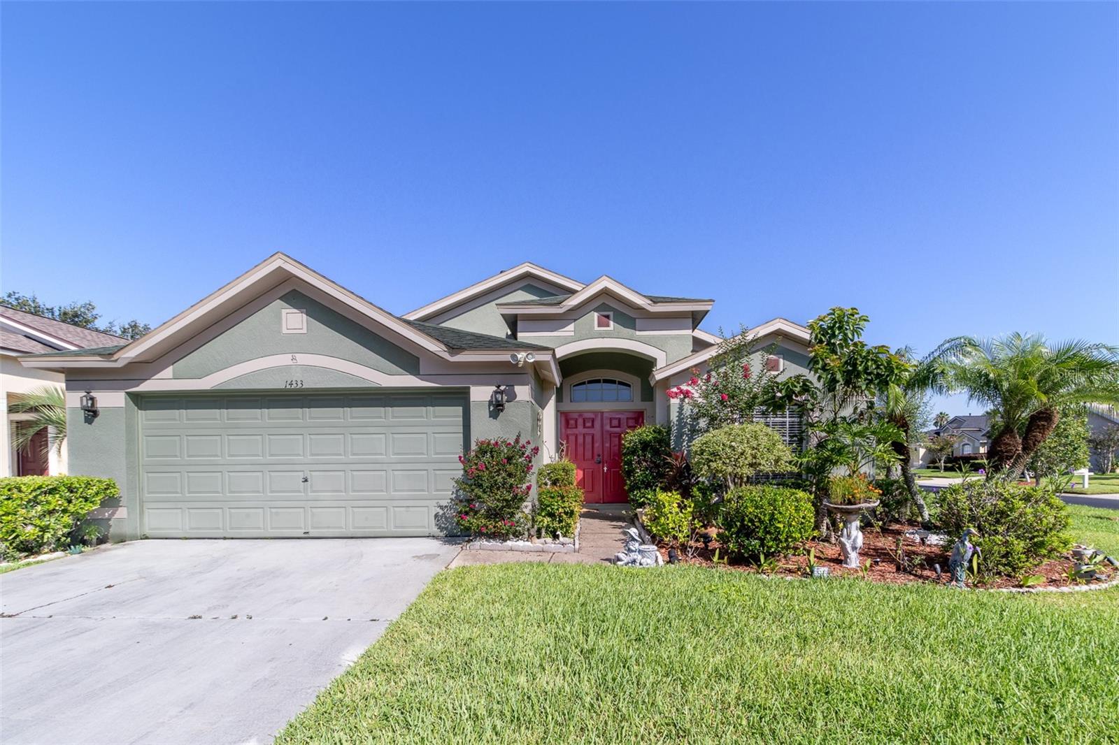 Details for 1433 Greely Court, WESLEY CHAPEL, FL 33543