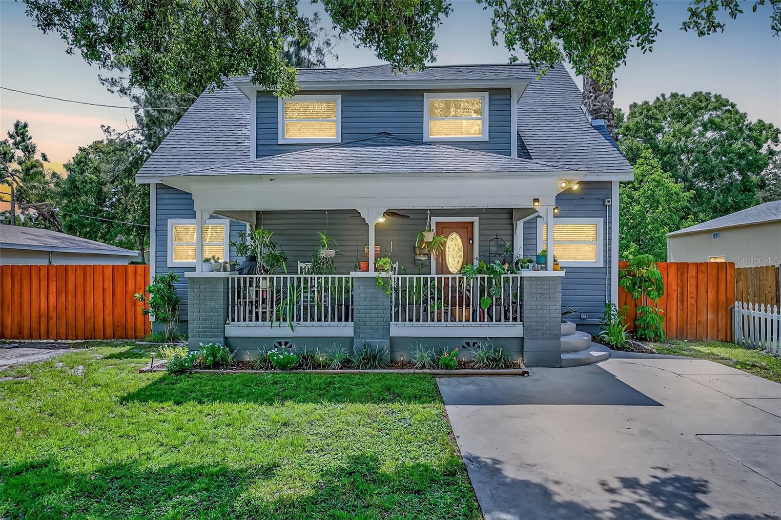 Details for 1728 Albemarle Road, CLEARWATER, FL 33764