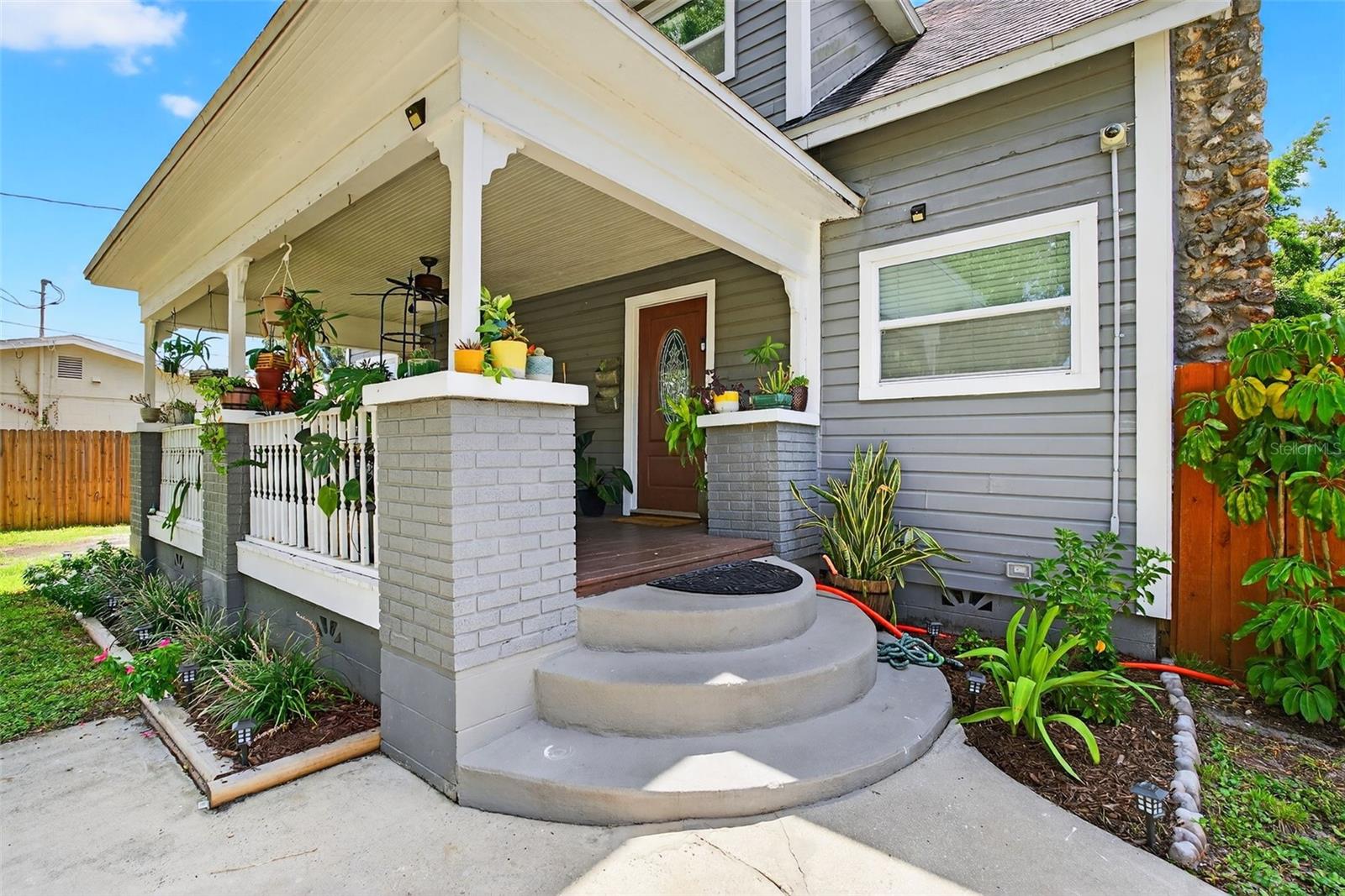 Image 2 of 39 For 1728 Albemarle Road