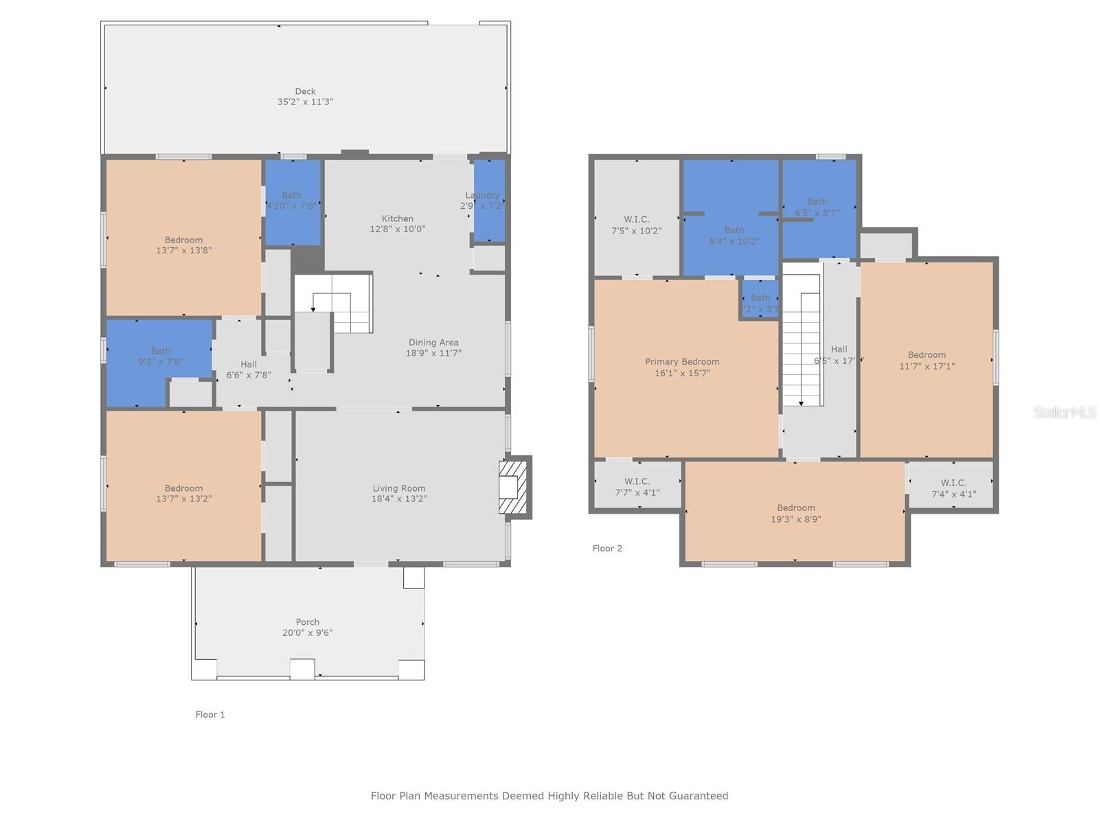 Image 4 of 39 For 1728 Albemarle Road