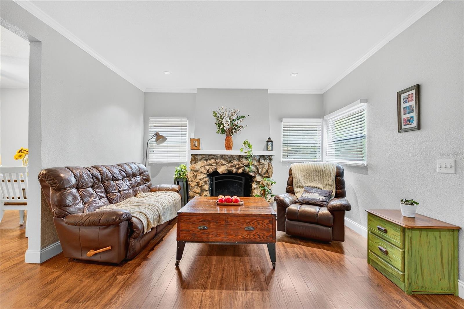 Image 7 of 39 For 1728 Albemarle Road