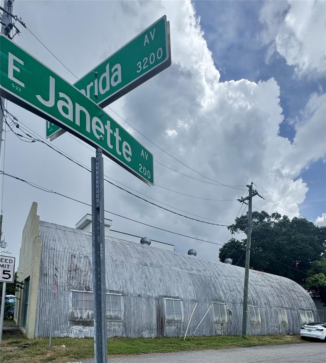 Image 3 of 10 For 3205 Florida Avenue