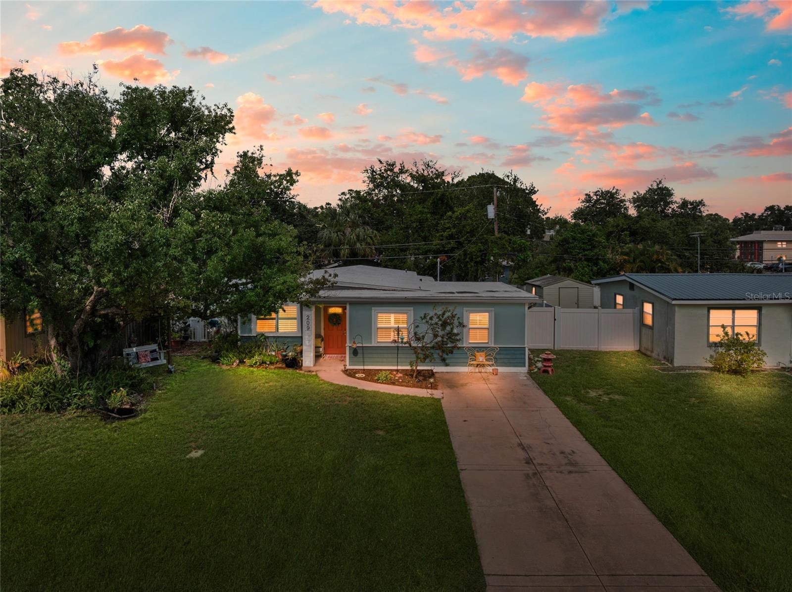 Details for 209 Emerald Lane, LARGO, FL 33771