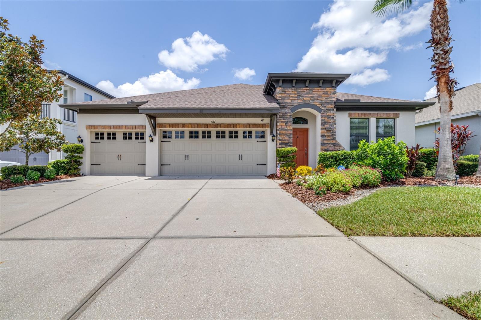 Details for 7147 Peregrina Loop, WESLEY CHAPEL, FL 33545