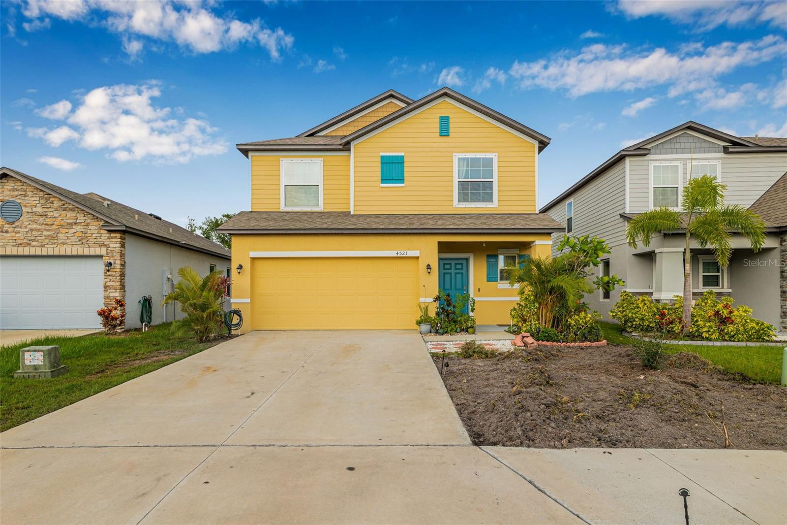 Details for 4521 Reisswood Loop, PALMETTO, FL 34221