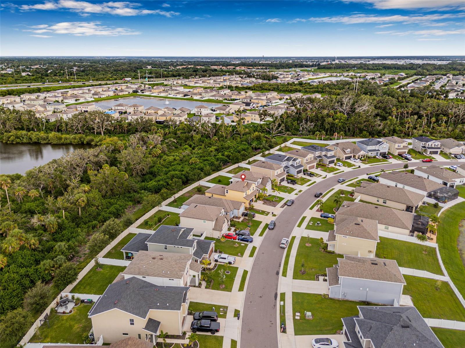 Image 34 of 35 For 4521 Reisswood Loop