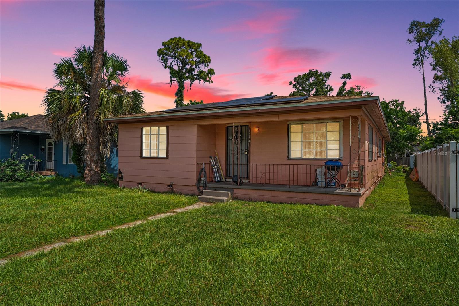 Details for 4235 3rd Avenue S, ST PETERSBURG, FL 33711