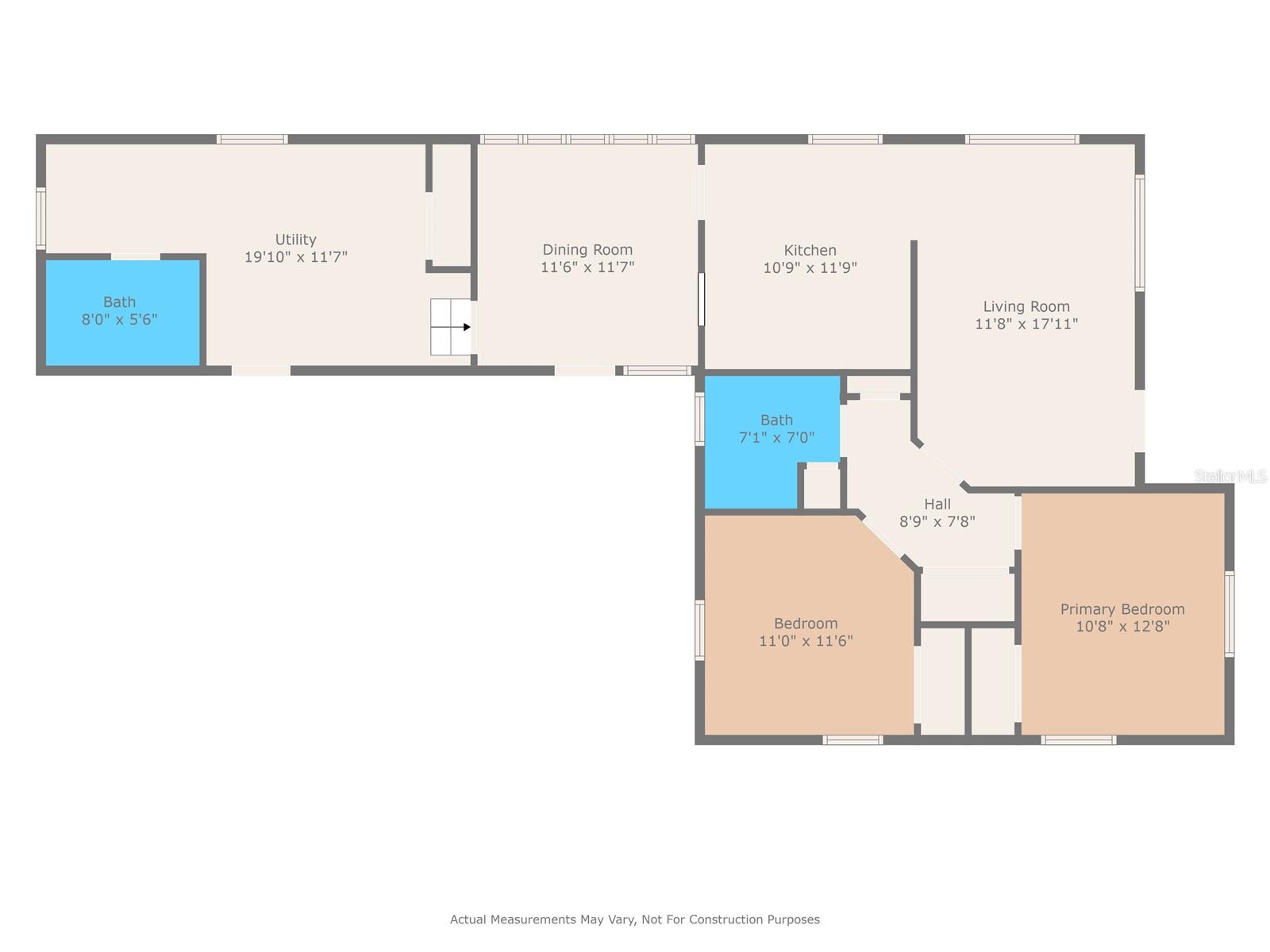 Image 24 of 24 For 4235 3rd Avenue S