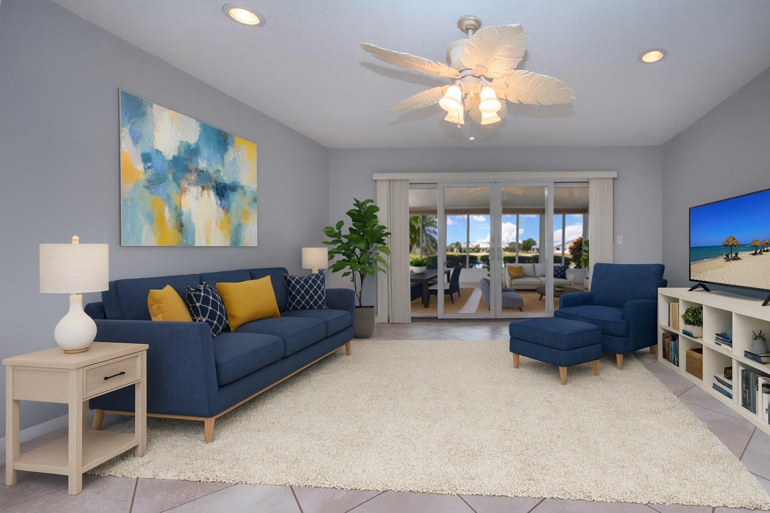 Image 15 of 52 For 377 Club Manor Drive