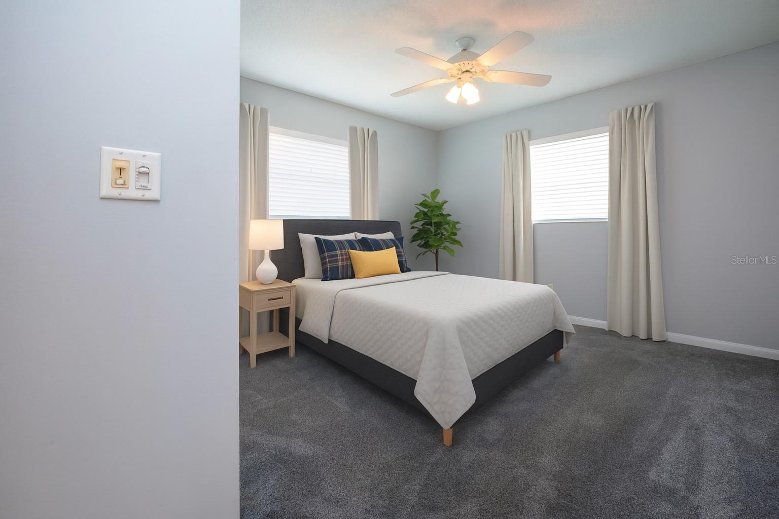 Image 31 of 52 For 377 Club Manor Drive