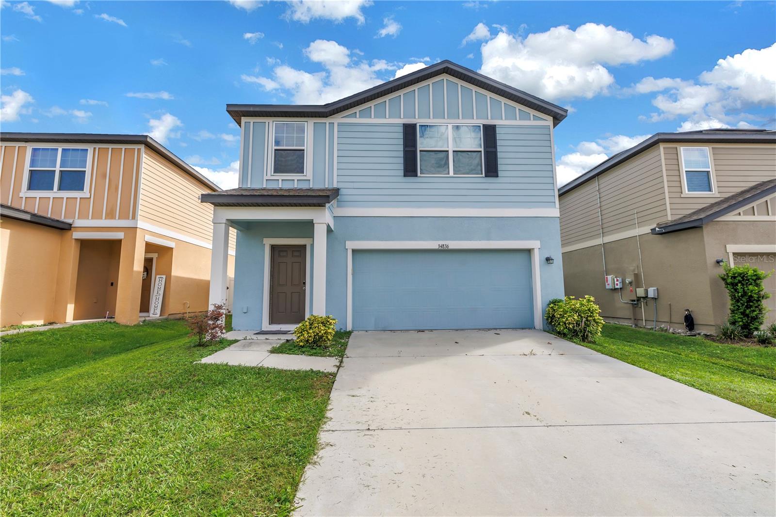 Details for 34836 Daisy Meadow Loop, ZEPHYRHILLS, FL 33541