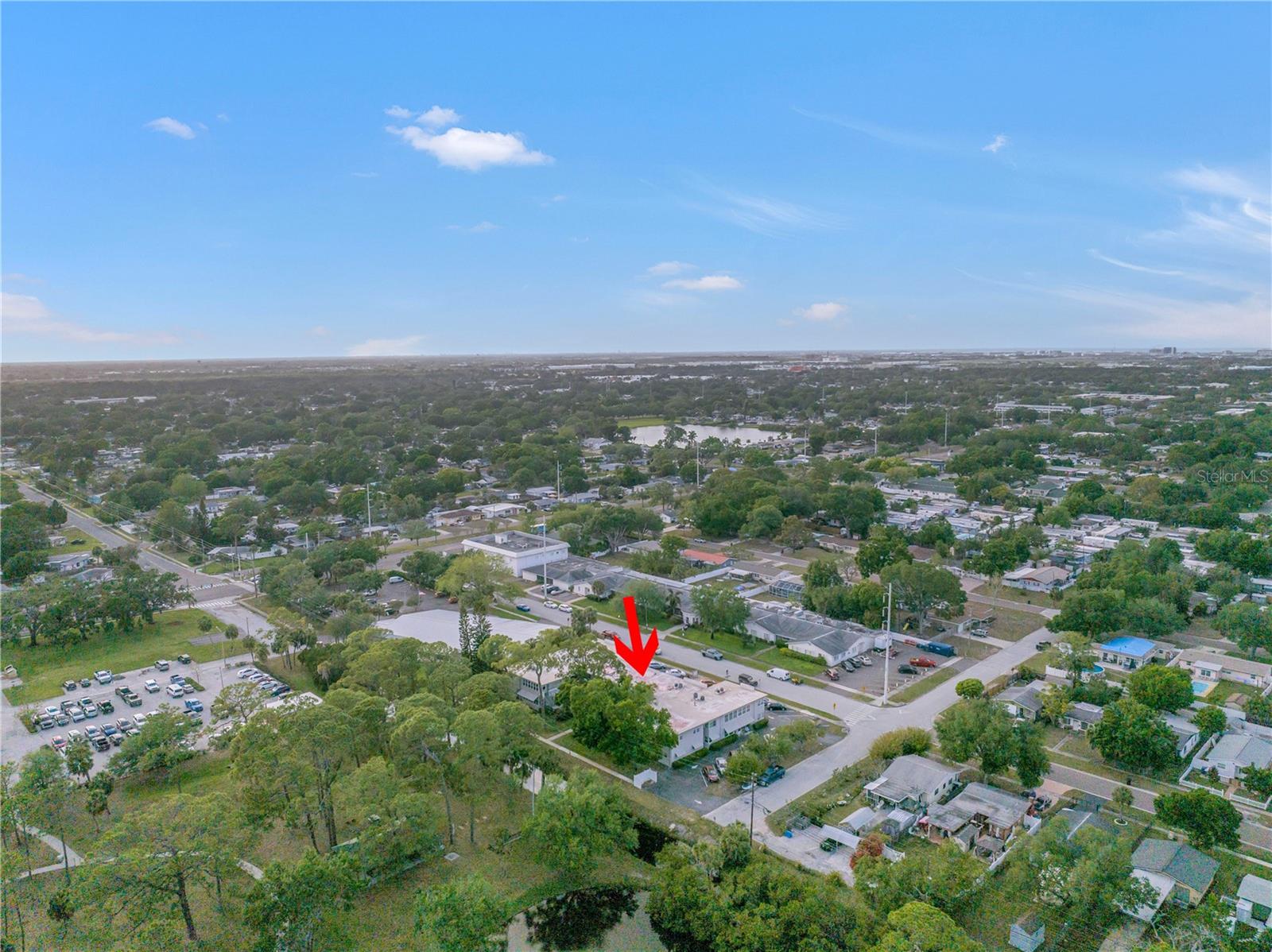 Image 37 of 43 For 800 71st Avenue N 10