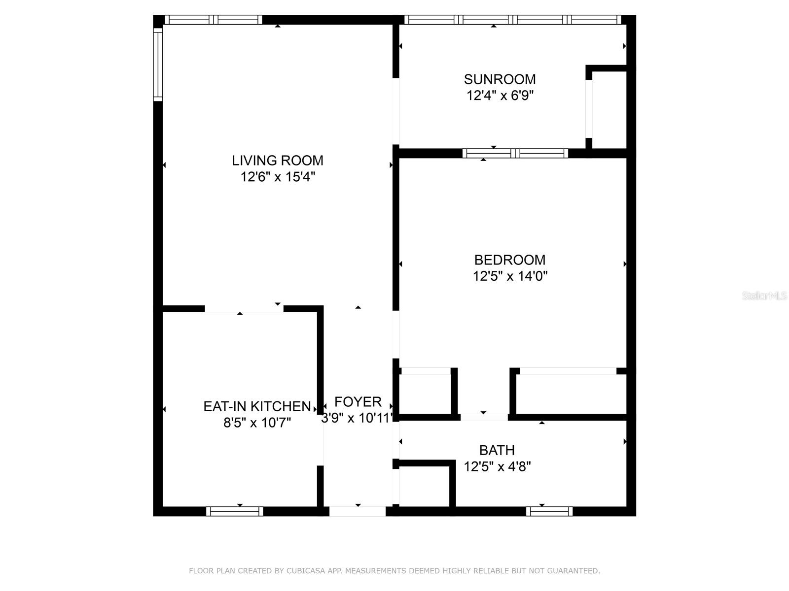 Image 43 of 43 For 800 71st Avenue N 10