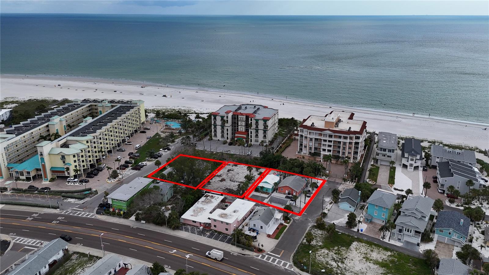 Details for 155 121st Avenue, ST PETERSBURG, FL 33706