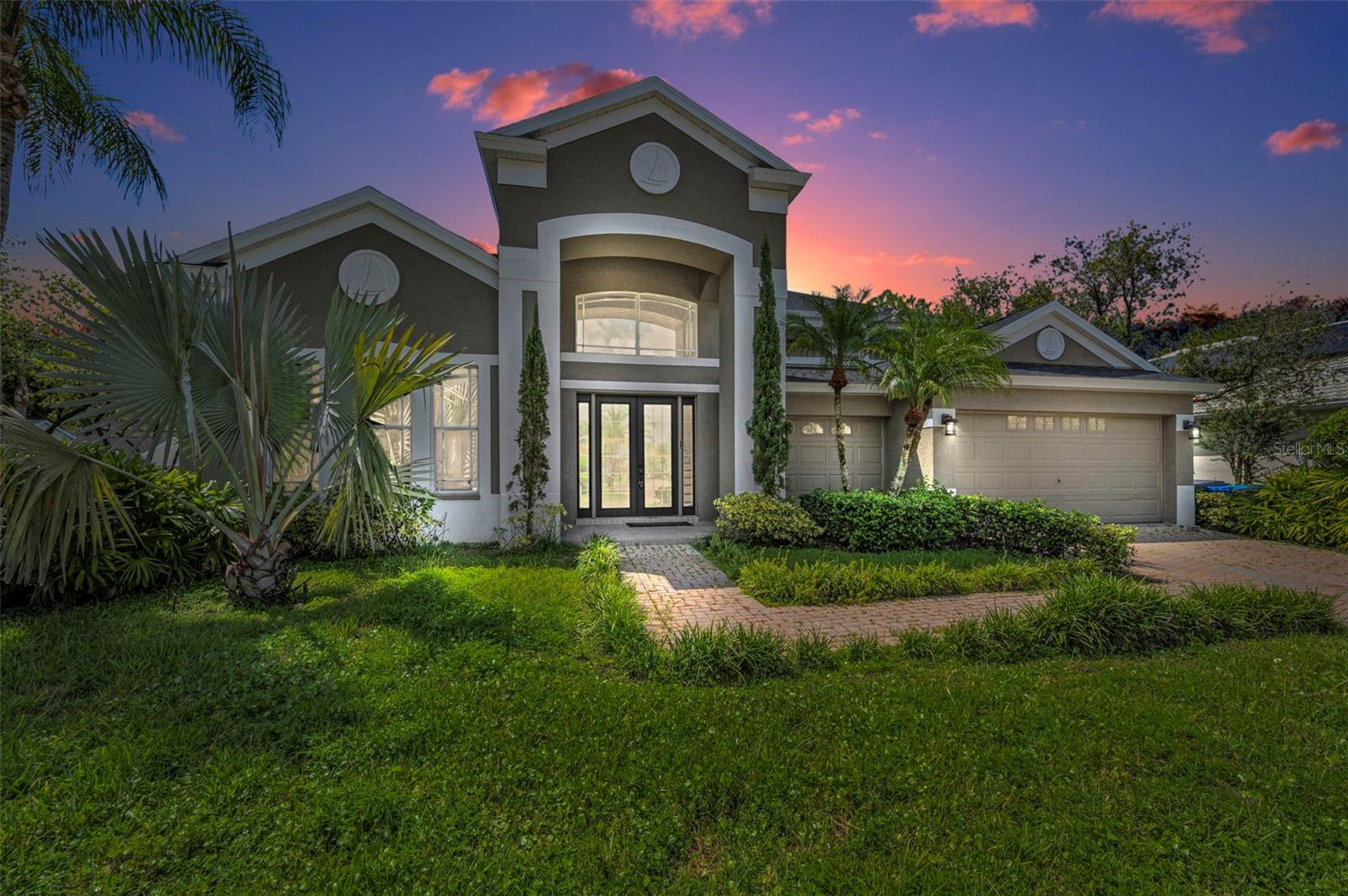 Image 3 of 93 For 10530 Canary Isle Drive