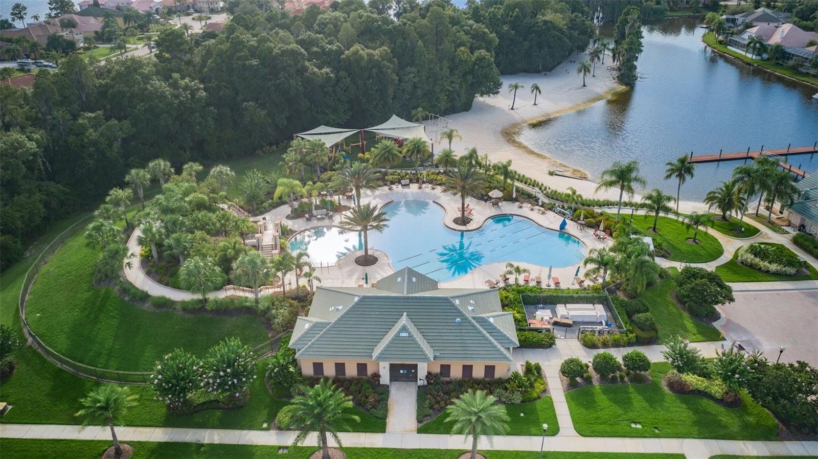 Image 69 of 93 For 10530 Canary Isle Drive