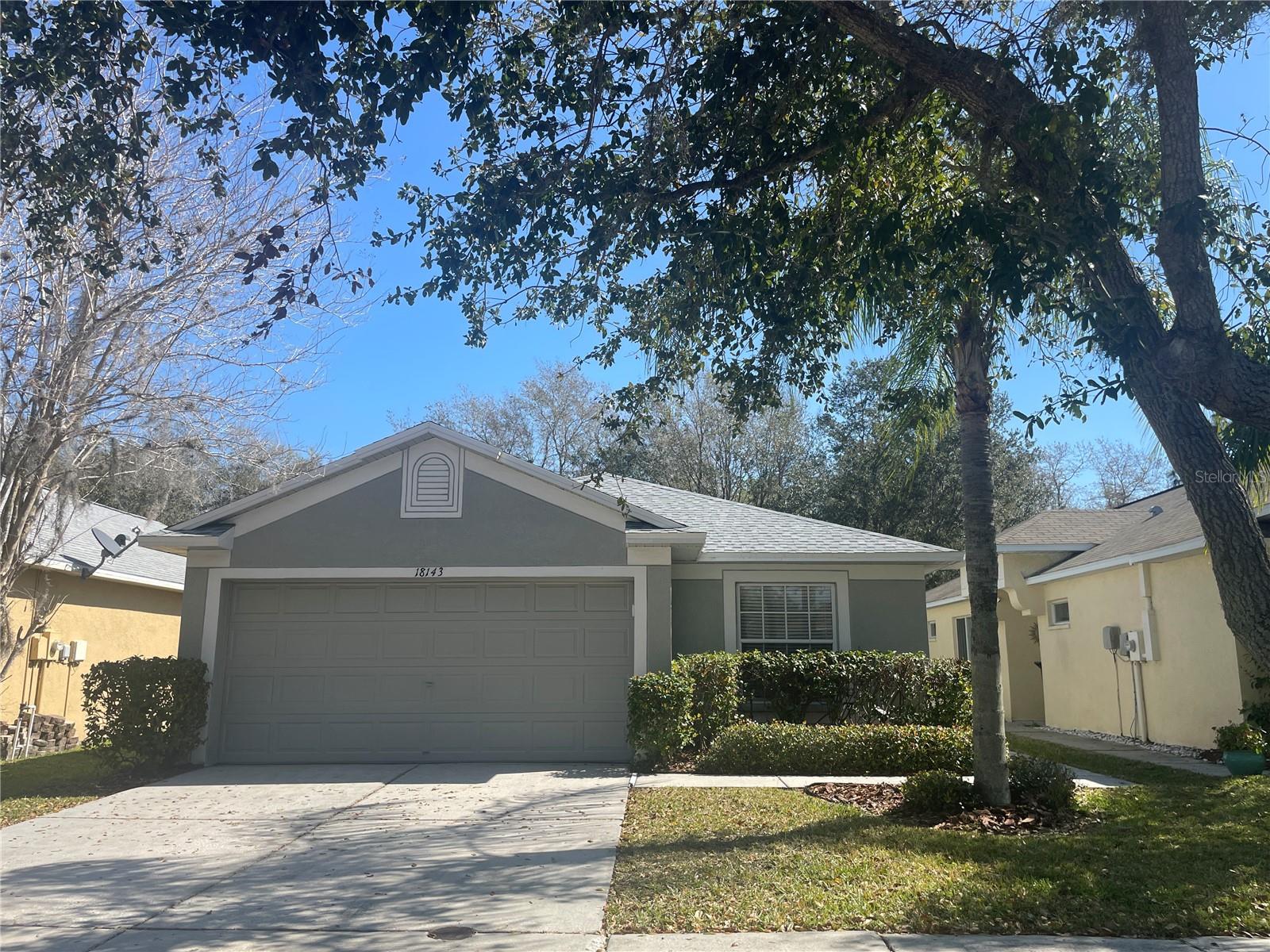 Details for 18143 Portside St, TAMPA, FL 33647