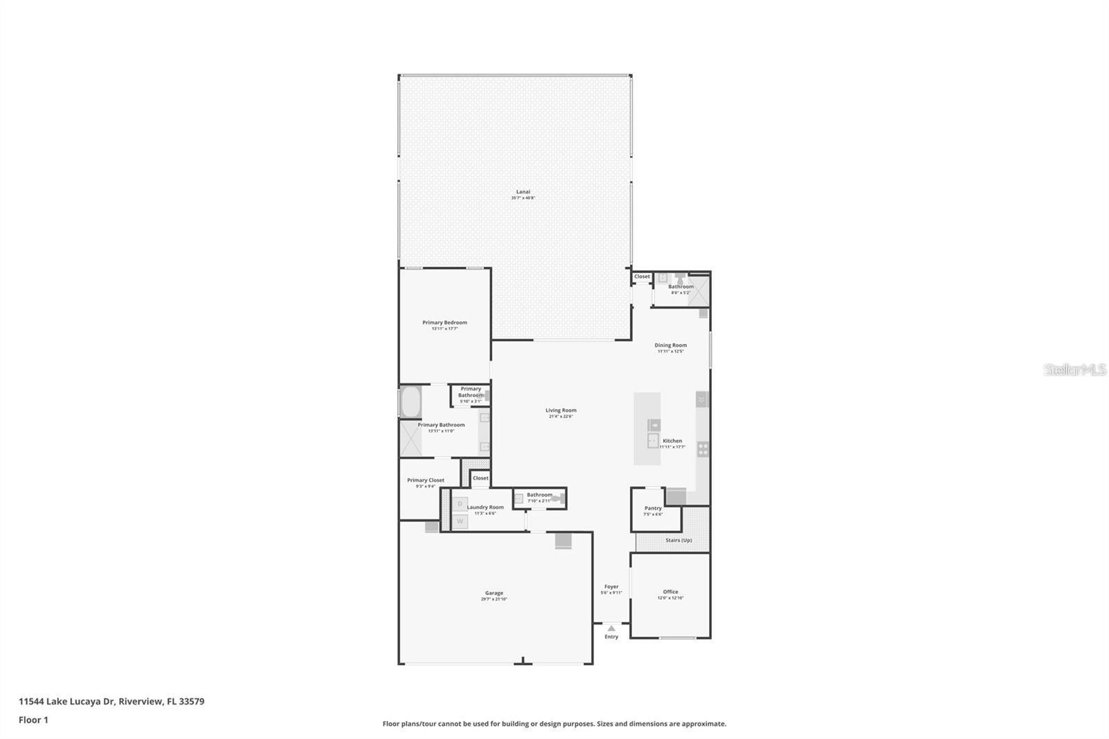Image 48 of 49 For 11544 Lake Lucaya Drive