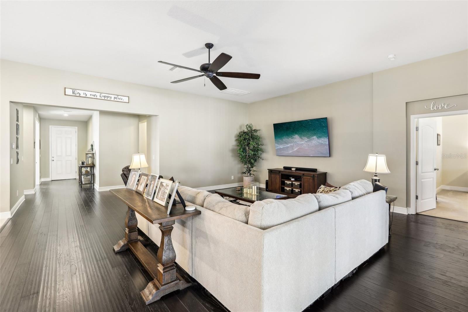 Image 7 of 49 For 11544 Lake Lucaya Drive