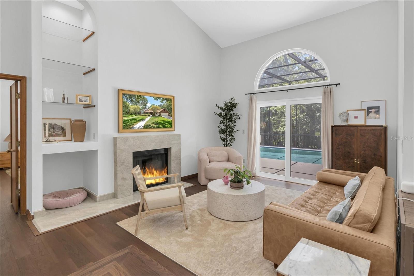 Listing photo id 2 for 300 Cascade Lane