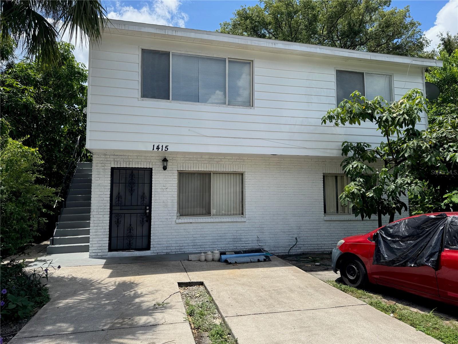 Details for 1415 Holland Avenue, TAMPA, FL 33612