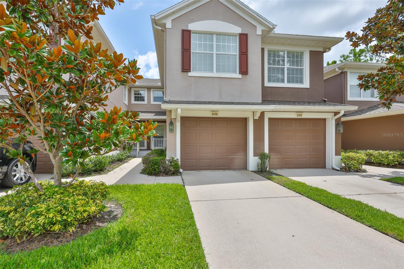 Details for 2058 Santa Catalina Lane 2058, RIVERVIEW, FL 33578