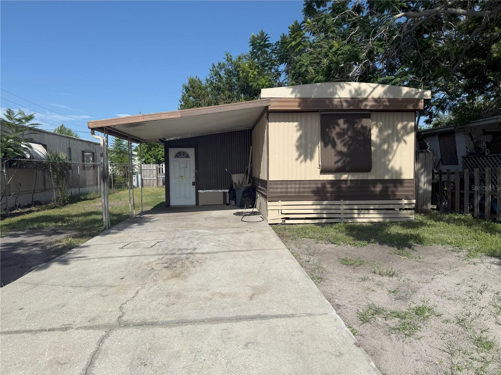 Details for 5341 80 Street N, ST PETERSBURG, FL 33709